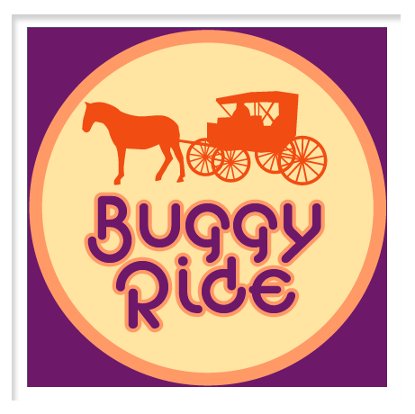 Buggy Ride
